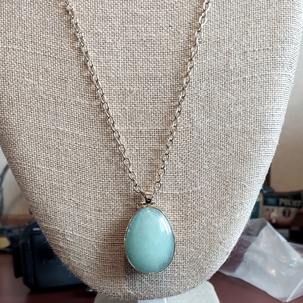 Vintage Stella & Dot necklace